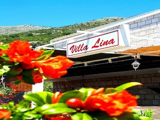 Villa Brsecine Außenaufnahme 7