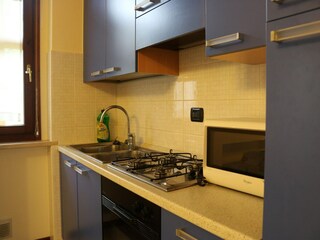 Holiday house Lazise Features 18