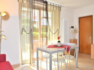 Ferienhaus Lazise Ausstattung 22