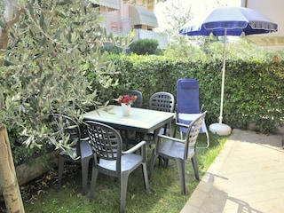 Maison de vacances Lazise Enregistrement extérieur 5