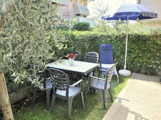 Vakantiehuis Lazise Buitenaudio-opname 6