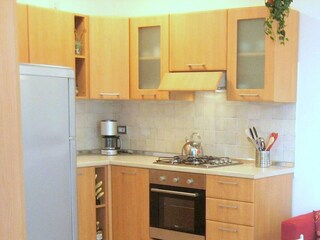 Ferienhaus Lazise Ausstattung 19