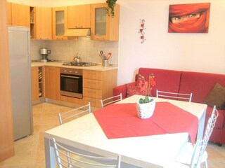 Casa per le vacanze Lazise Caratteristiche 23