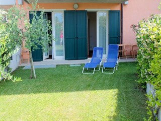 Ferienhaus Lazise Außenaufnahme 10