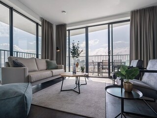 Apartment Breskens Features 15