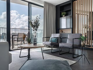 Apartment Breskens Features 12