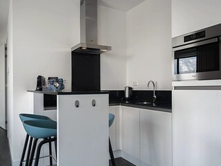 Appartamento Breskens Caratteristiche 10