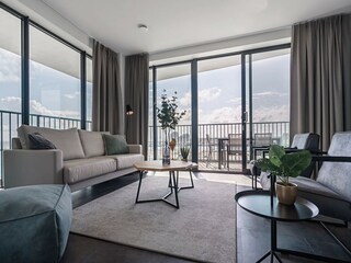 Apartment Breskens Ausstattung 8