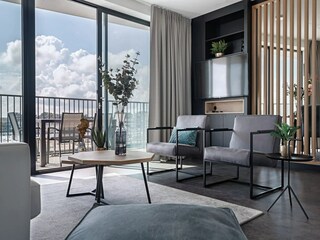 Apartment Breskens Ausstattung 9