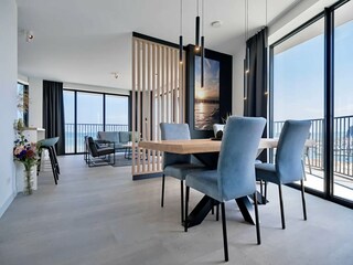 Apartamento Breskens Características 14