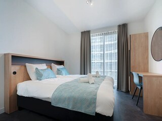 Appartement Breskens Équipement 12