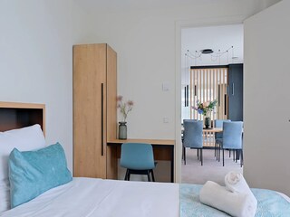 Apartamento Breskens Características 7