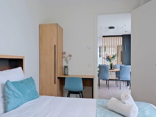 Apartment Breskens Features 10