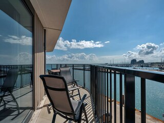 Apartment Breskens Außenaufnahme 3