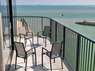 Apartment Breskens Ausstattung 1