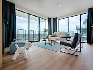 Appartement Breskens Kenmerken 3