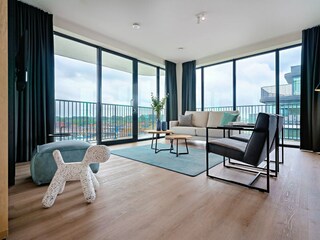 Appartement Breskens Kenmerken 4