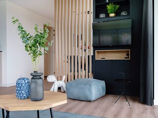 Apartment Breskens Ausstattung 6