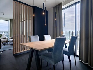 Apartamento Breskens Características 4