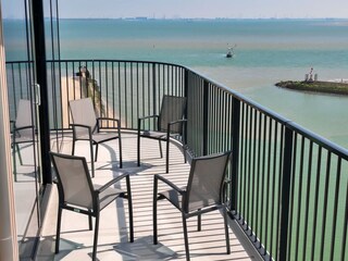 Appartement Breskens Kenmerken 1