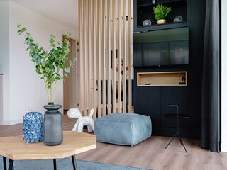 Apartment Breskens Features 4