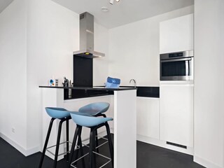 Appartement Breskens Équipement 8
