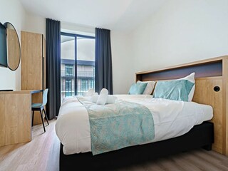 Apartment Breskens Features 10