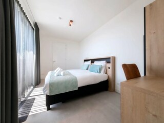 Appartement Breskens Équipement 11