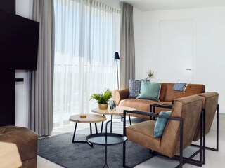 Apartamento Breskens Grabación al aire libre 2