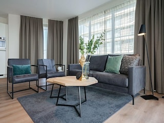 Apartment Breskens Außenaufnahme 1