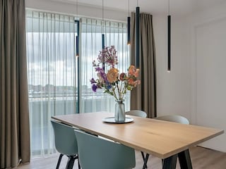 Appartement Breskens Buitenaudio-opname 5
