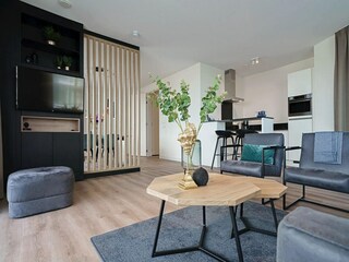 Appartement Breskens Buitenaudio-opname 7