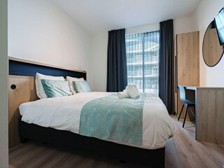 Appartement Breskens Enregistrement extérieur 5