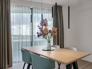 Appartement Breskens Buitenaudio-opname 3
