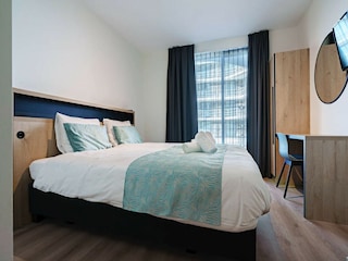 Apartment Breskens Außenaufnahme 3