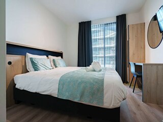 Appartement Breskens Buitenaudio-opname 3