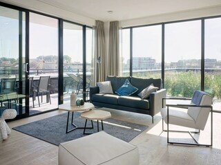 Appartamento Breskens Registrazione all'aperto 9