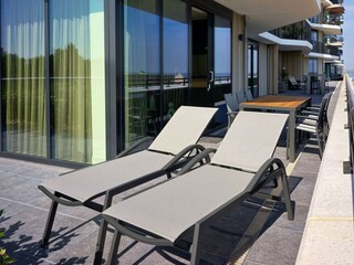 Appartement Breskens Buitenaudio-opname 4