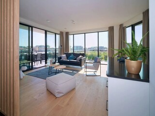 Appartement Breskens Buitenaudio-opname 5