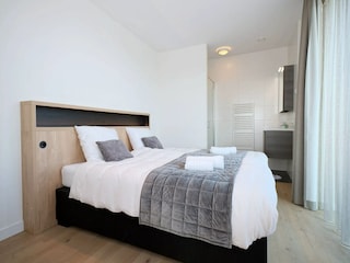 Appartement Breskens Buitenaudio-opname 2