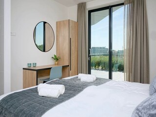 Appartement Breskens Buitenaudio-opname 3