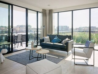 Apartment Breskens Außenaufnahme 8