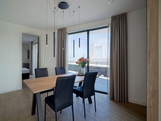 Apartamento Breskens Grabación al aire libre 9