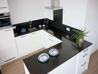 Appartamento Breskens Registrazione all'aperto 4