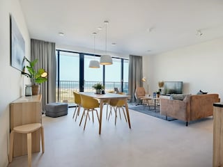 Apartment Breskens Außenaufnahme 1