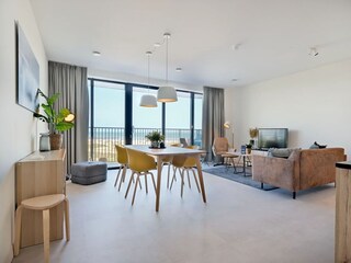 Appartement Breskens Enregistrement extérieur 2