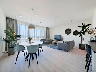Appartement Breskens Buitenaudio-opname 7