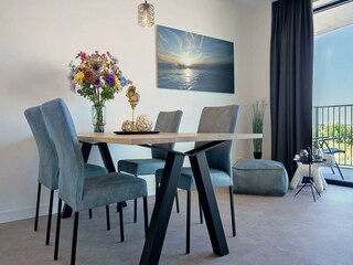 Appartement Breskens Buitenaudio-opname 2