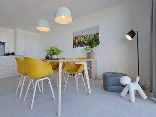 Appartement Breskens Buitenaudio-opname 8