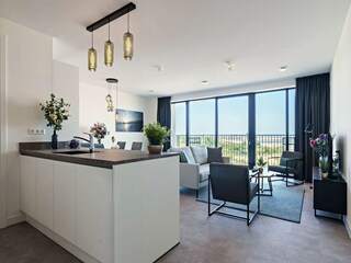 Appartement Breskens Enregistrement extérieur 3